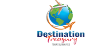 Destination Treasury